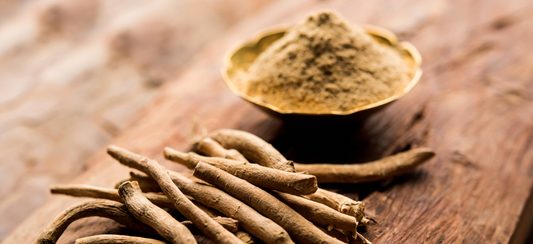 Introducing Superfoods: Ashwagandha