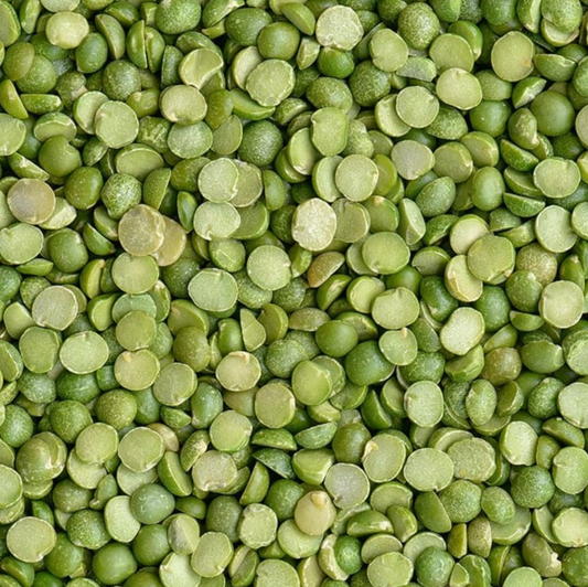 Ngā Kākano Pī (Legumes): Pea & Ham Soup