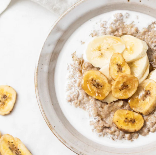 Quick Cook Oats